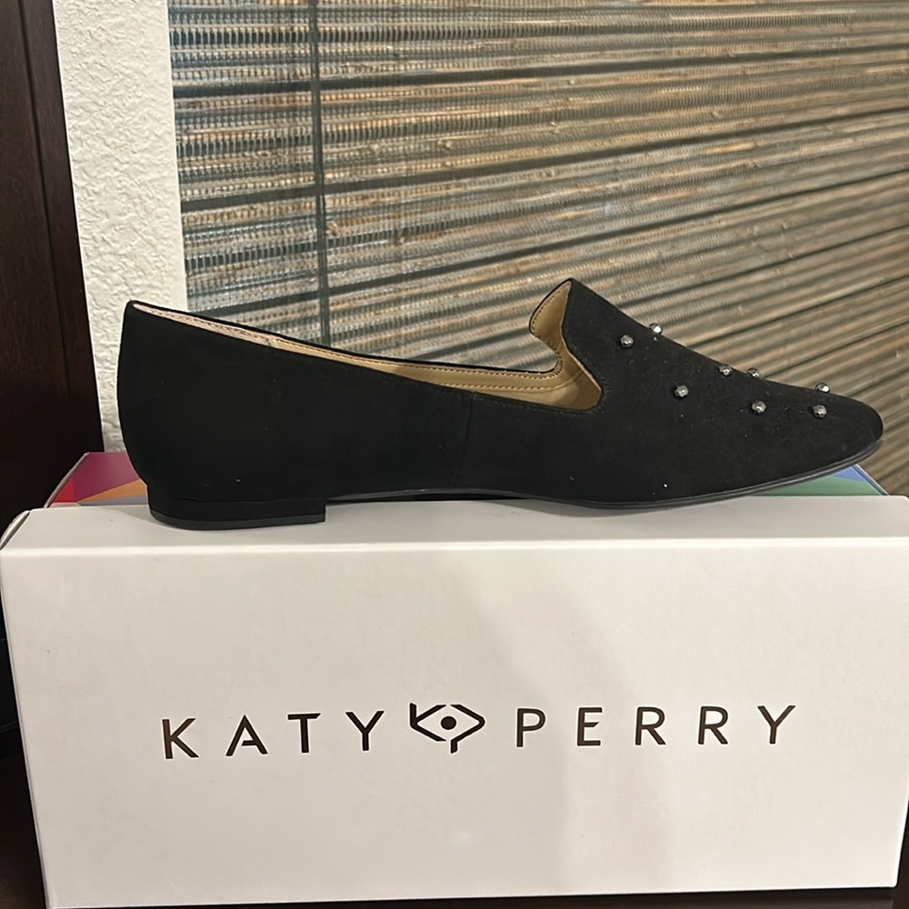 Black Flats 7M